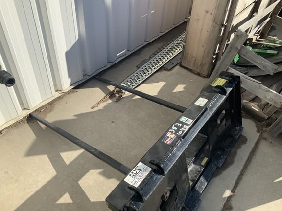 MDS Undetermined Equipment Image0