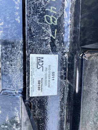 Image of MDS Undetermined equipment image 3