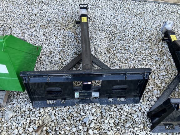 Image of MDS Undetermined equipment image 1