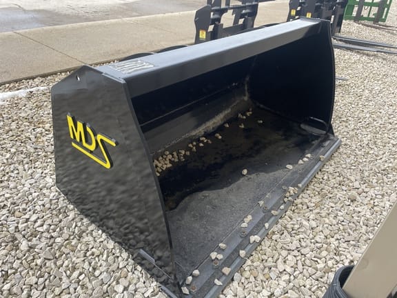 MDS Undetermined Equipment Image0