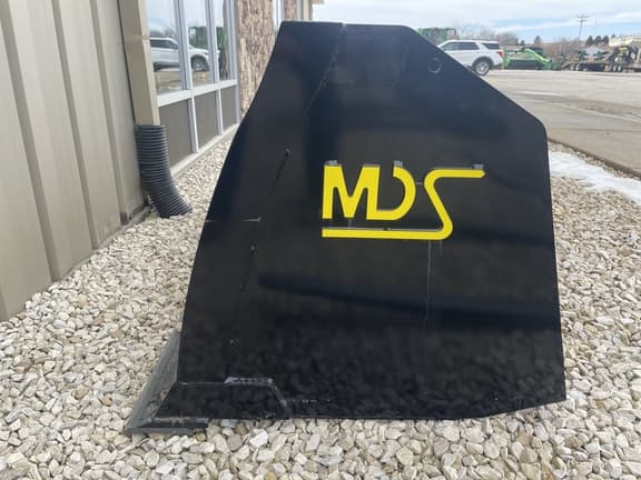 Image of MDS Undetermined equipment image 2