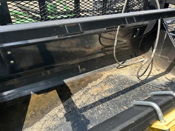 Image of MDS Grapple Bucket equipment image 4