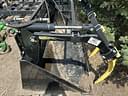 MDS Grapple Bucket Image