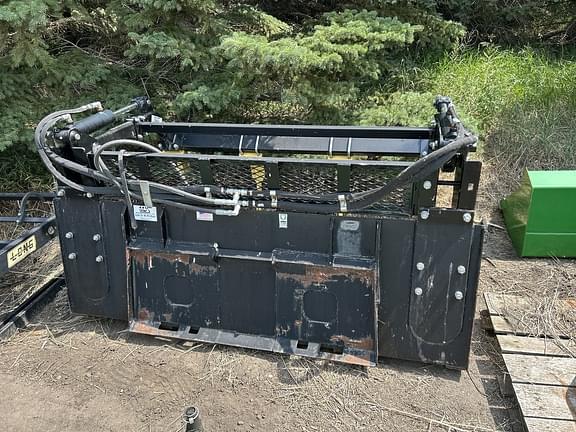 Image of MDS Grapple Bucket equipment image 3