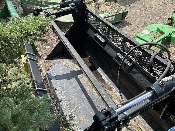Image of MDS Grapple Bucket equipment image 1