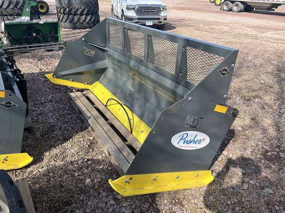 Image of MDS Pusher+ equipment image 1