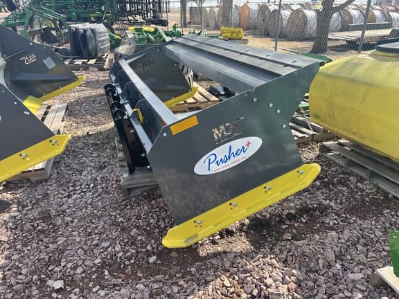 Image of MDS Pusher+ equipment image 3