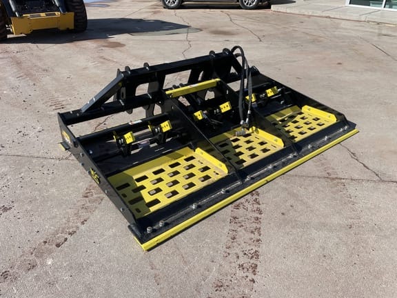 MDS Undetermined Equipment Image0