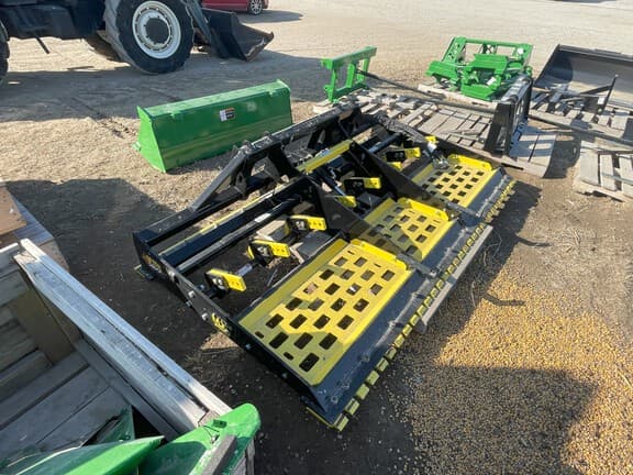 Image of MDS Undetermined equipment image 2