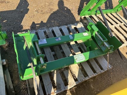 MDS Undetermined Equipment Image0