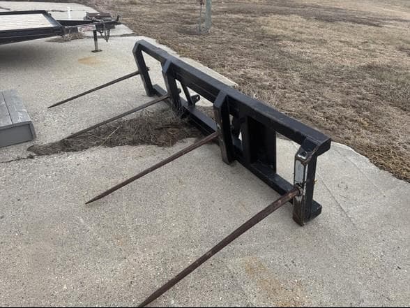 Image of MDS HDDBS-04 equipment image 2