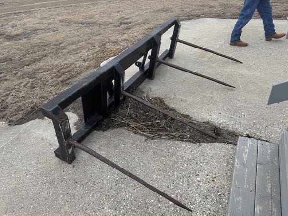 MDS HDDBS-04 Equipment Image0