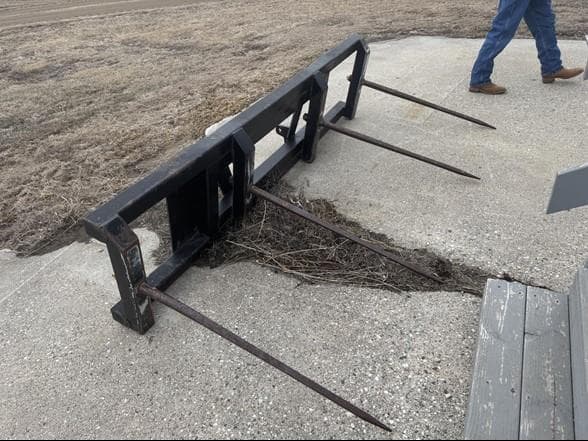 Image of MDS HDDBS-04 Primary image