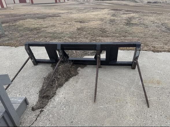 Image of MDS HDDBS-04 equipment image 1