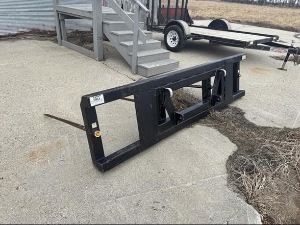 Image of MDS HDDBS-04 equipment image 3