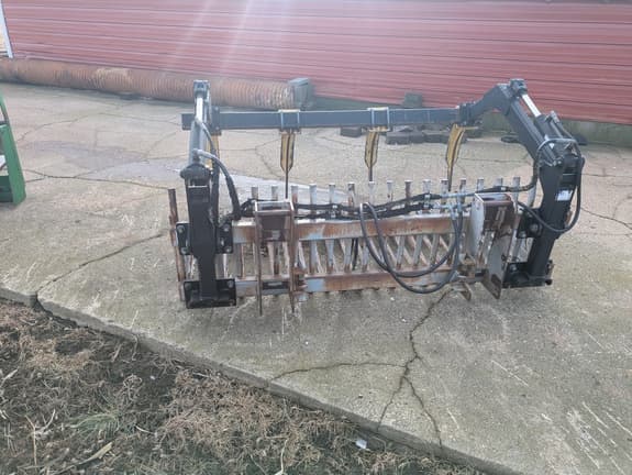 Image of MDS HRB84 equipment image 2