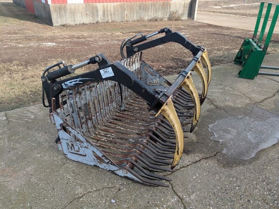 MDS HRB84 Equipment Image0