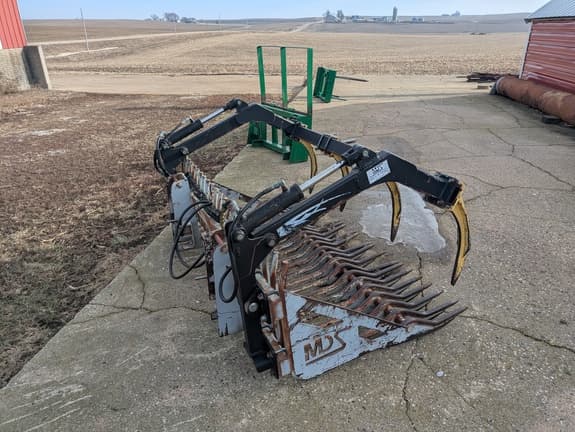 Image of MDS HRB84 equipment image 1