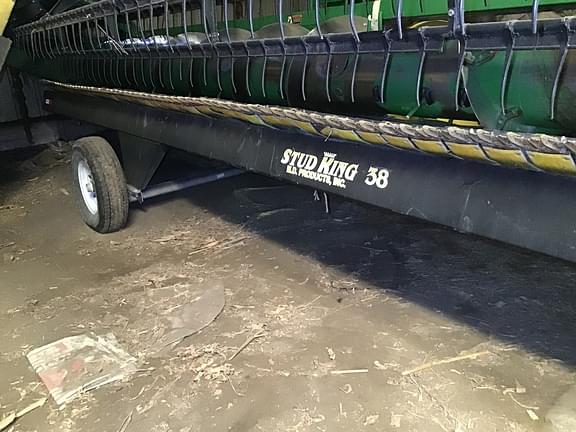 Image of MD Products Stud King 38 equipment image 1