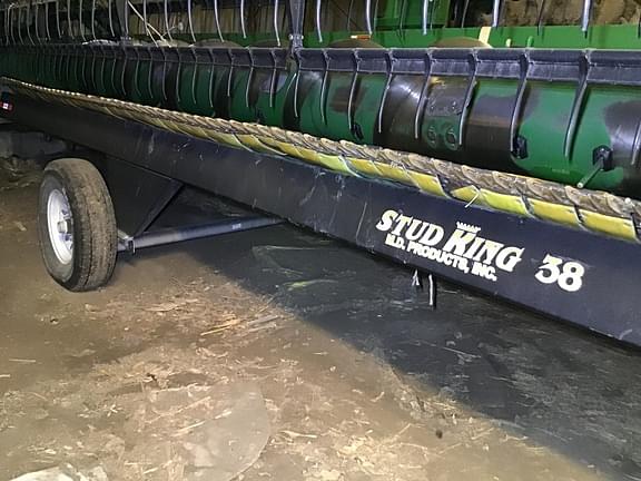 Image of MD Products Stud King 38 Primary image