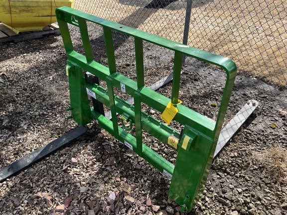 Image of MDS Undetermined equipment image 2