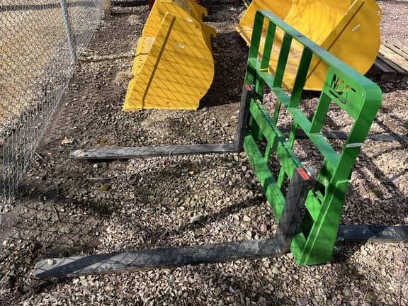 Image of MDS Undetermined equipment image 1