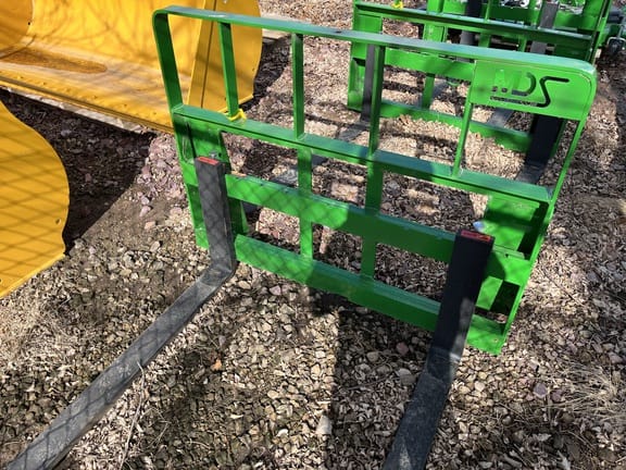 MDS Undetermined Equipment Image0