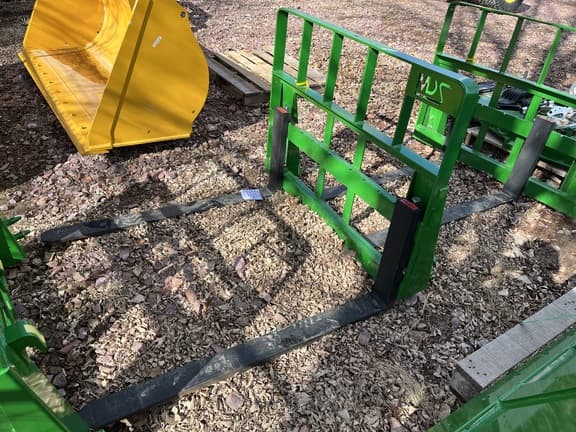 Image of MDS Undetermined equipment image 2