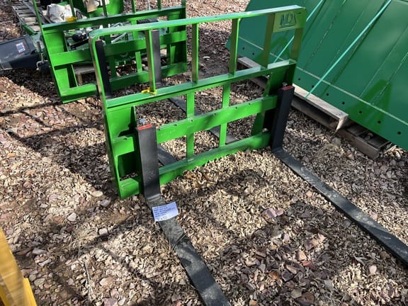 MDS Undetermined Equipment Image0