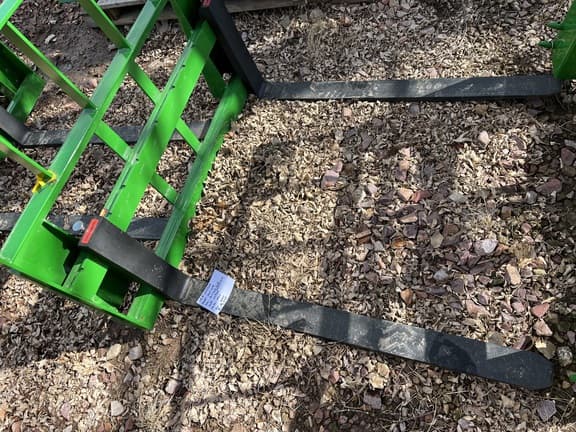 Image of MDS Undetermined equipment image 1