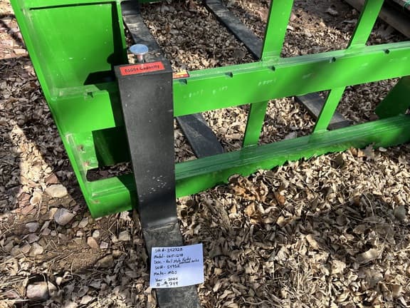 Image of MDS Undetermined equipment image 4