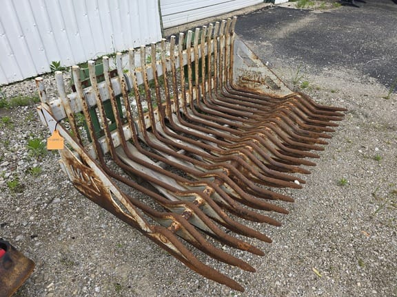 MDS Rock Bucket Equipment Image0