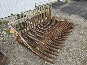 Main image MDS Rock Bucket