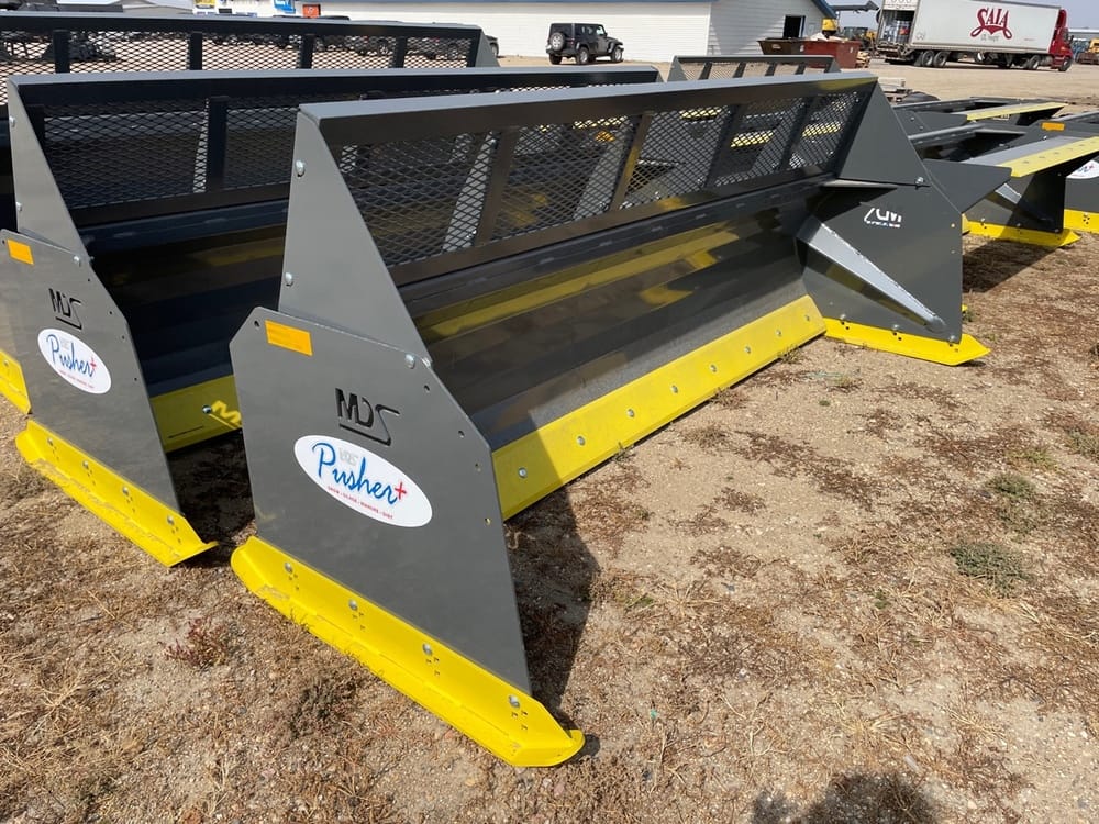 MDS SP-SS-10 Equipment Image0