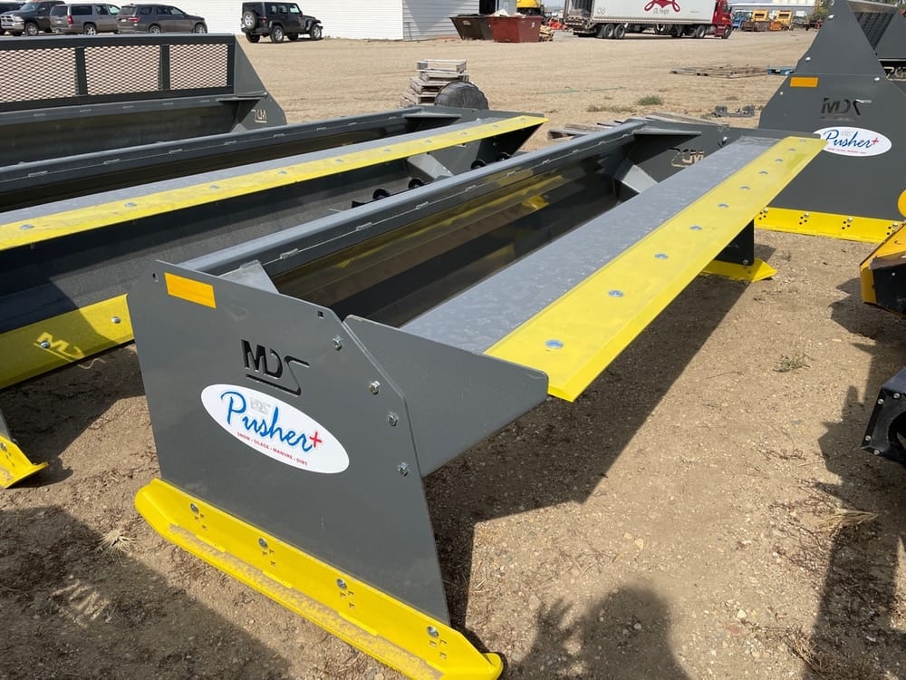 MDS SP-SS-10 Equipment Image0