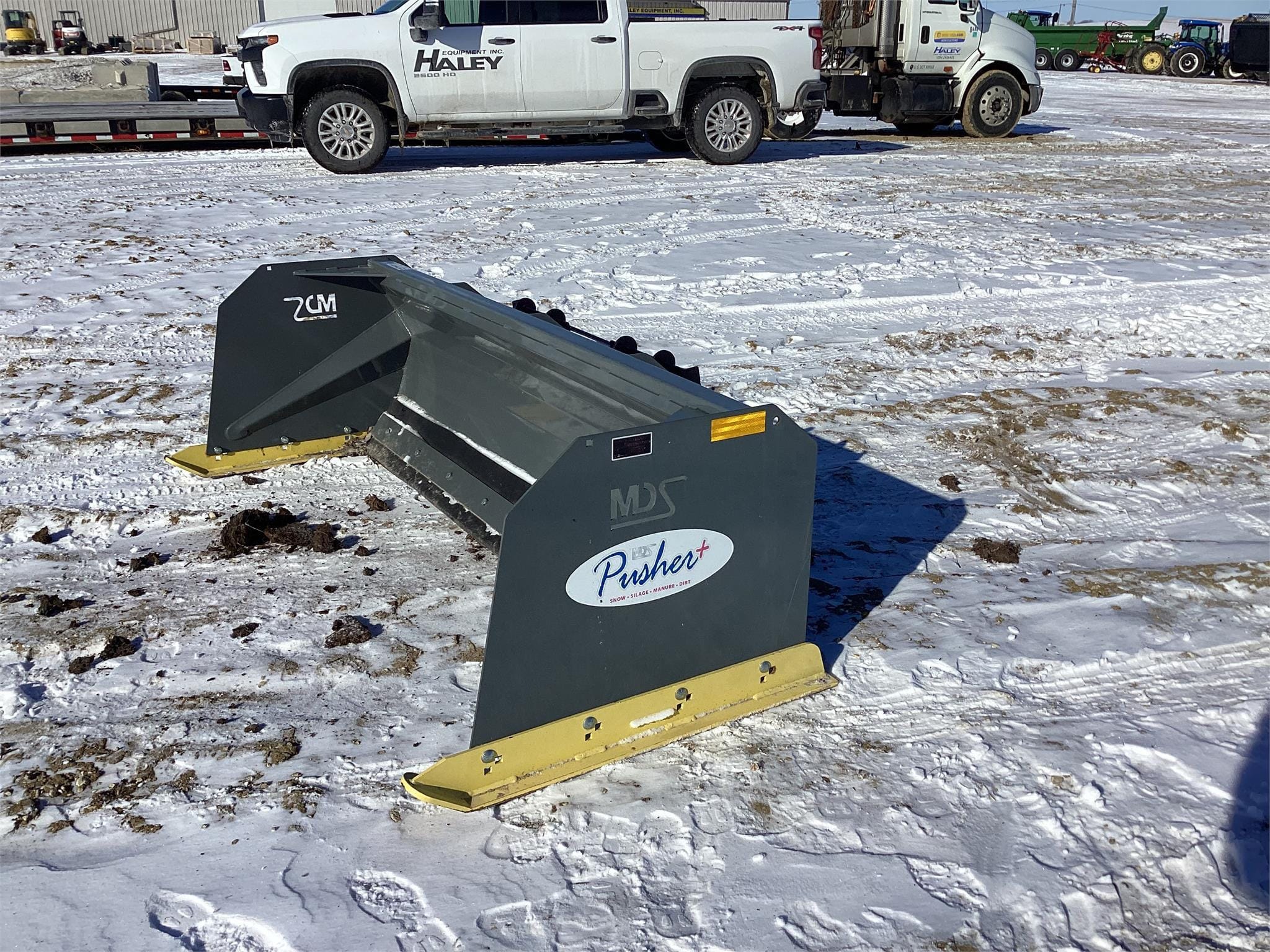 MDS SP-SS-08 Equipment Image0