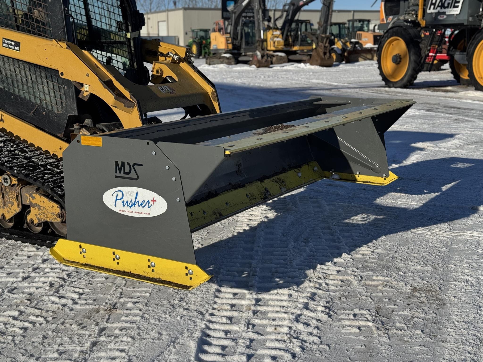 MDS SP-SS-10 Equipment Image0