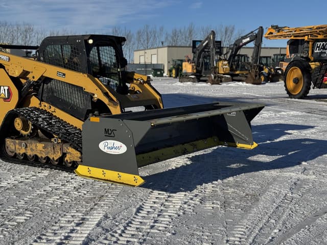 Image of MDS SP-SS-10 equipment image 1