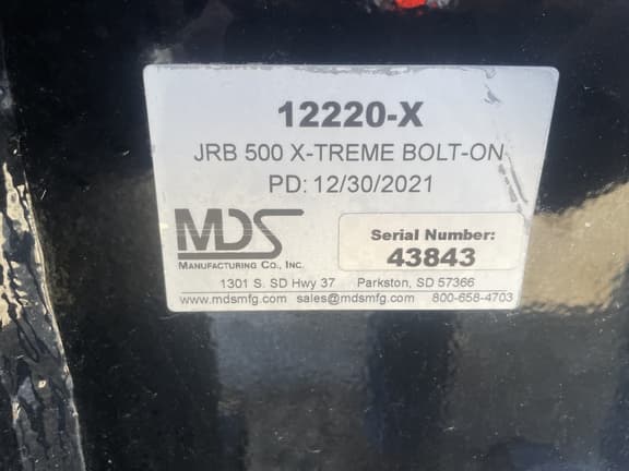 Image of MDS SP-WL-12 equipment image 4