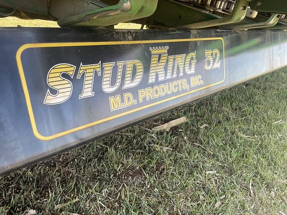 Image of MD Products Stud King 32 Primary image