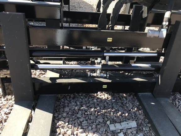 MDS Undetermined Equipment Image0