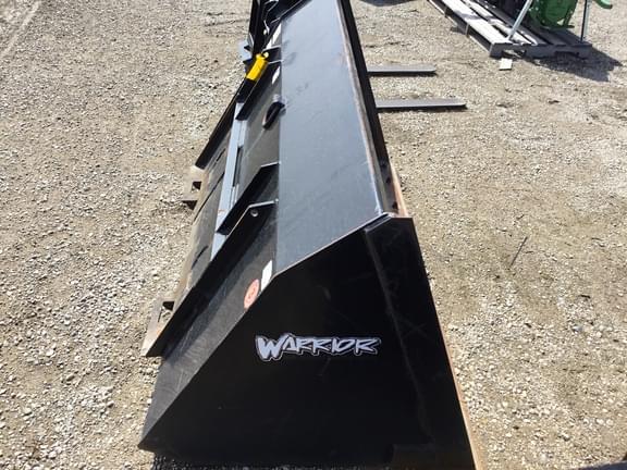 Image of MDS Warrior Bucket equipment image 3