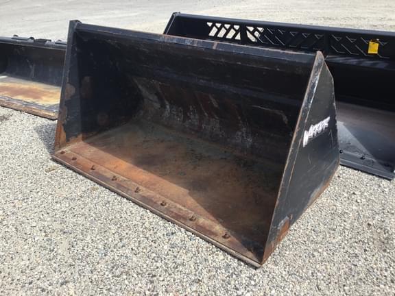 Image of MDS Warrior Bucket Primary image