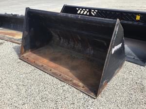 MDS Warrior Bucket Image