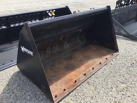 Image of MDS Warrior Bucket equipment image 1
