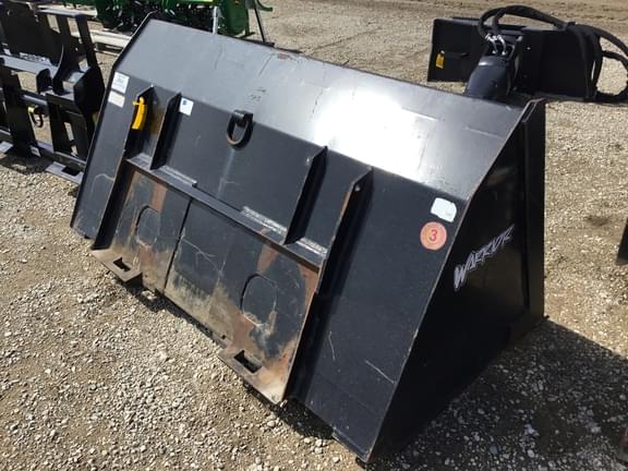 Image of MDS Warrior Bucket equipment image 4