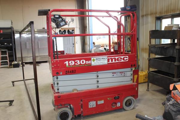 Equipment Main Image