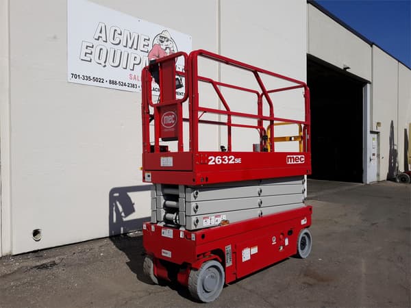 Equipment Main Image