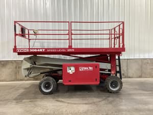 2020 MEC 3084RT Image