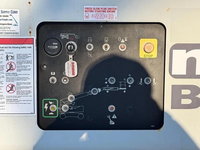 Image of MEC 60-J equipment image 4